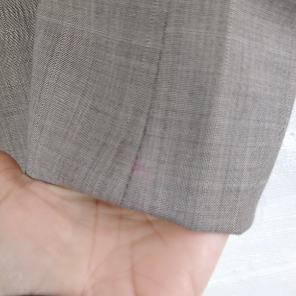 TOMMY HILFIGER WOOL BLAZER - Picture 9 of 15